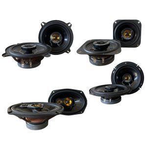 Speakers