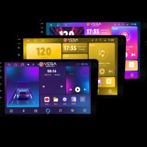 Head units