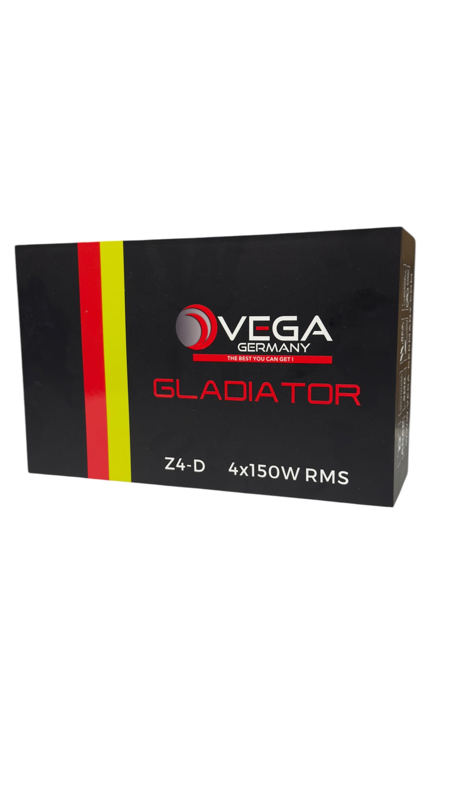 Z4-D GLADIATOR - Image 3