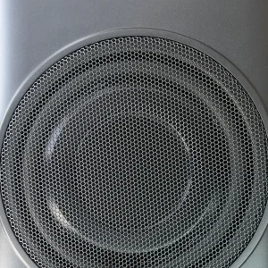 Vega Germany VGS-10.2D slim active subwoofer 10 inch